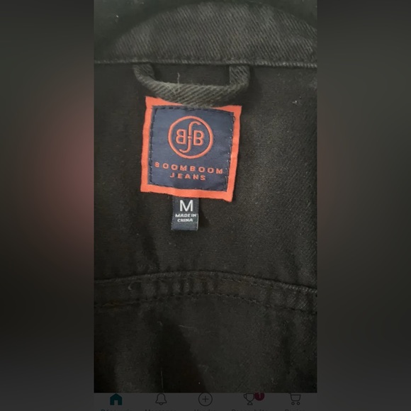 Veste - Picture 3 of 3